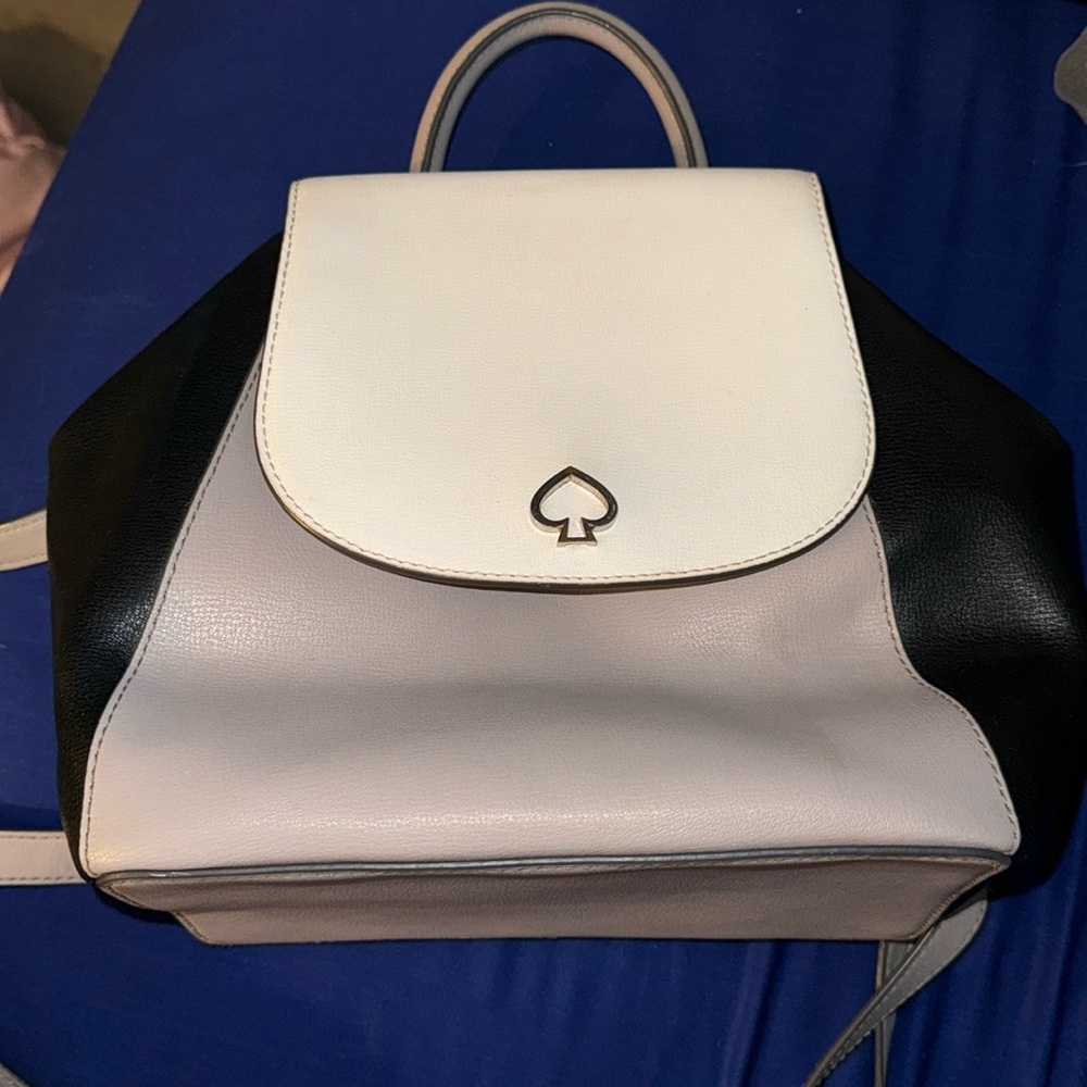 Kate Spade Mini Back Pack